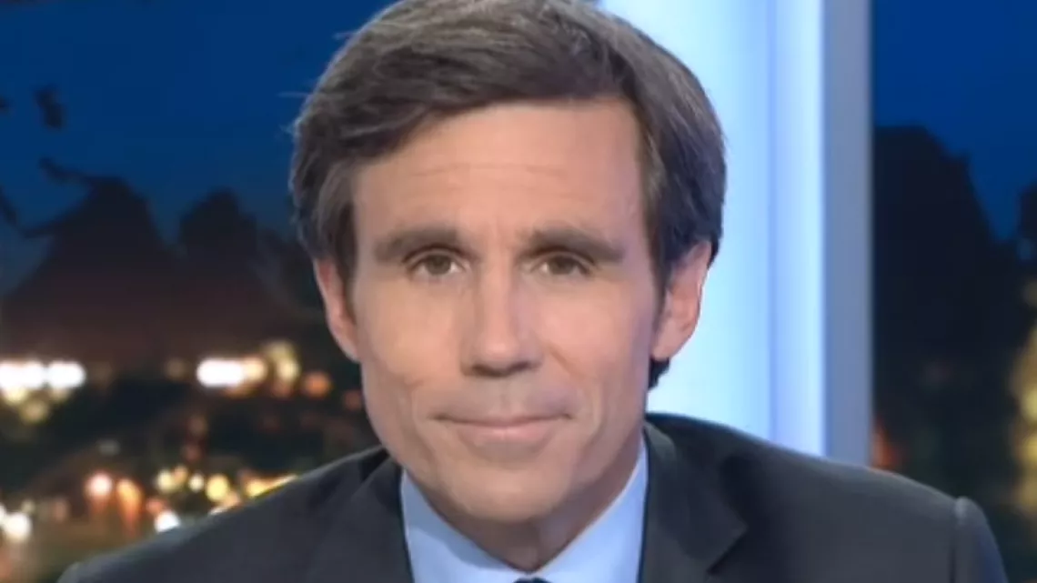 David PUJADAS