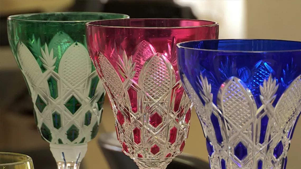 Verres