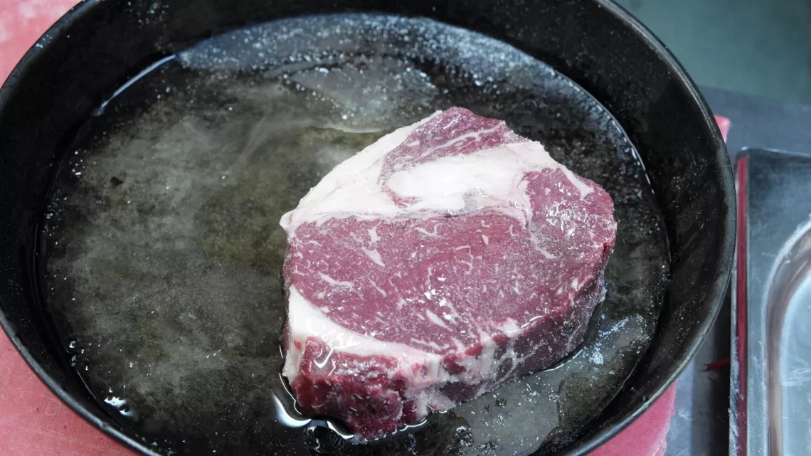 Grande-Bretagne, la tradition du goût