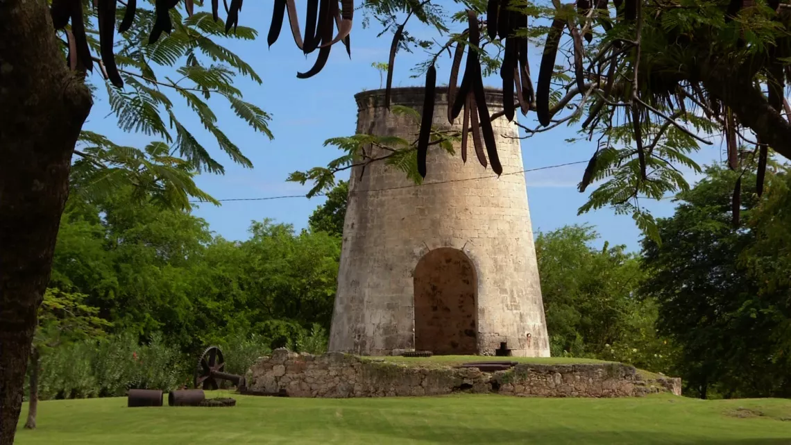 Moulin Habitation Murat