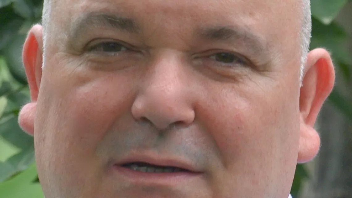 Franck Renaud