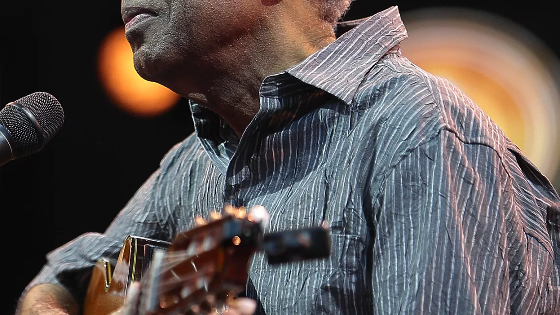 Gilberto GIL