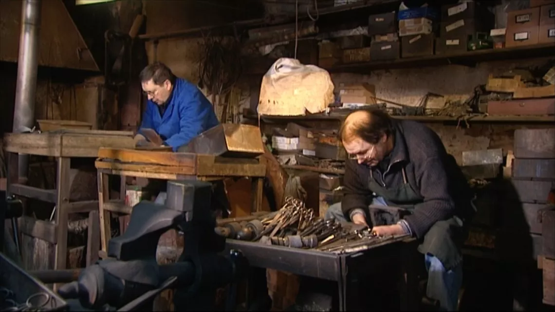 coutelerie