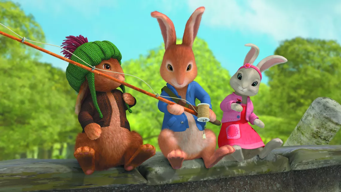 Pierre Lapin