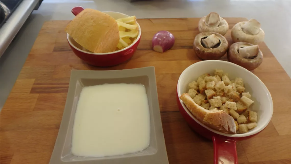 Ça Roule en Cuisine à Saint Dié 3
