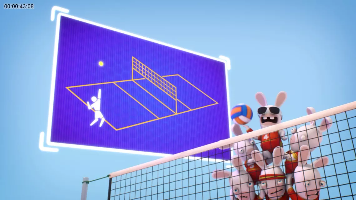 Volley Ball