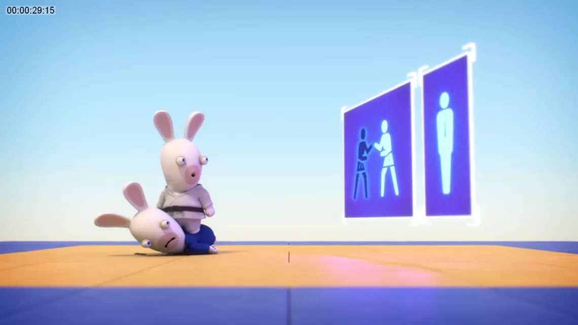Judo