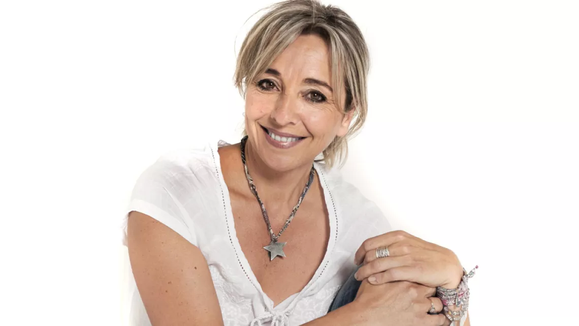 SYLVIE DENIS 