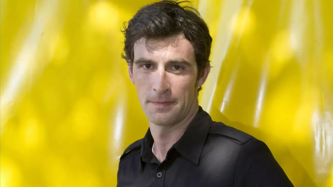 VINCENT CHATELAIN 