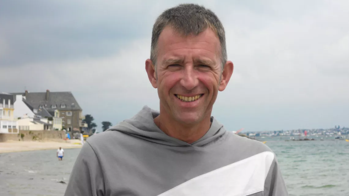 LAURENT MARVYLE 