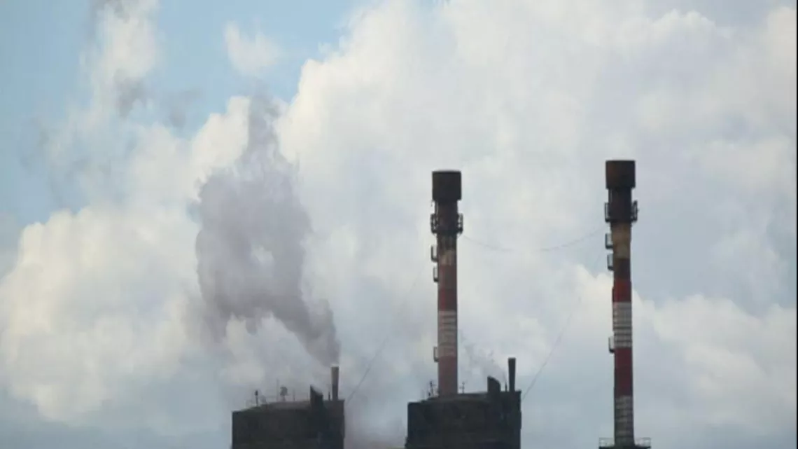 POLLUTION, LA FRANCE IRRESPIRABLE