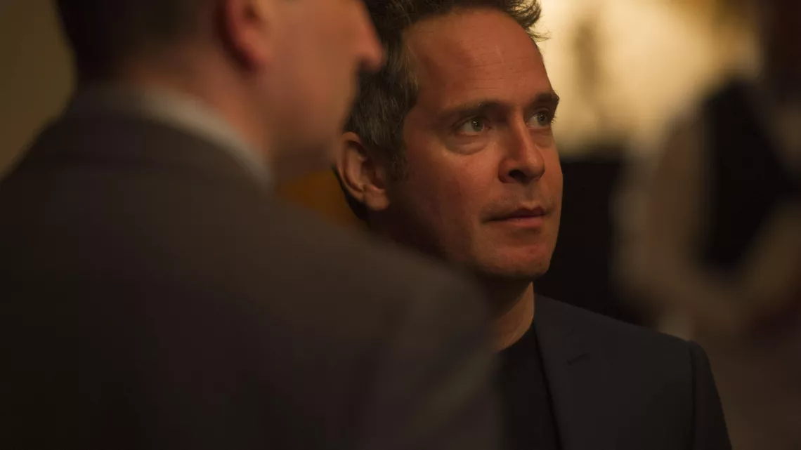 NIGHT MANAGER (THE)