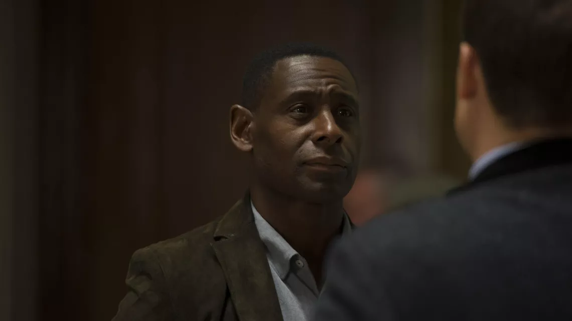 NIGHT MANAGER (THE)