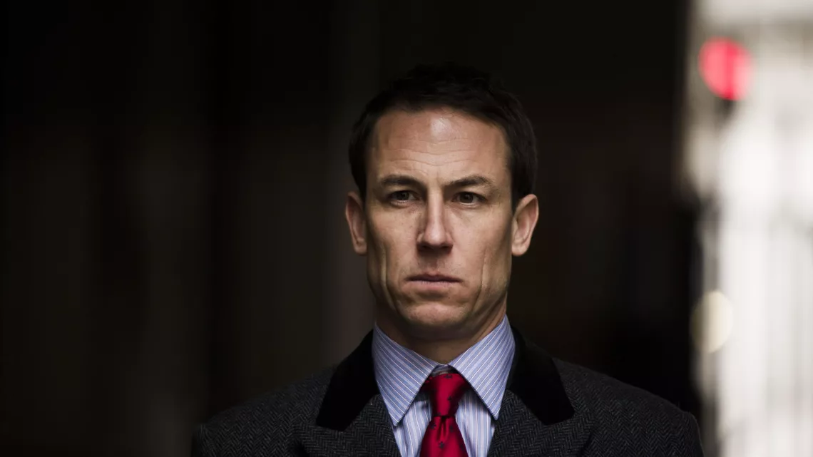 NIGHT MANAGER (THE)