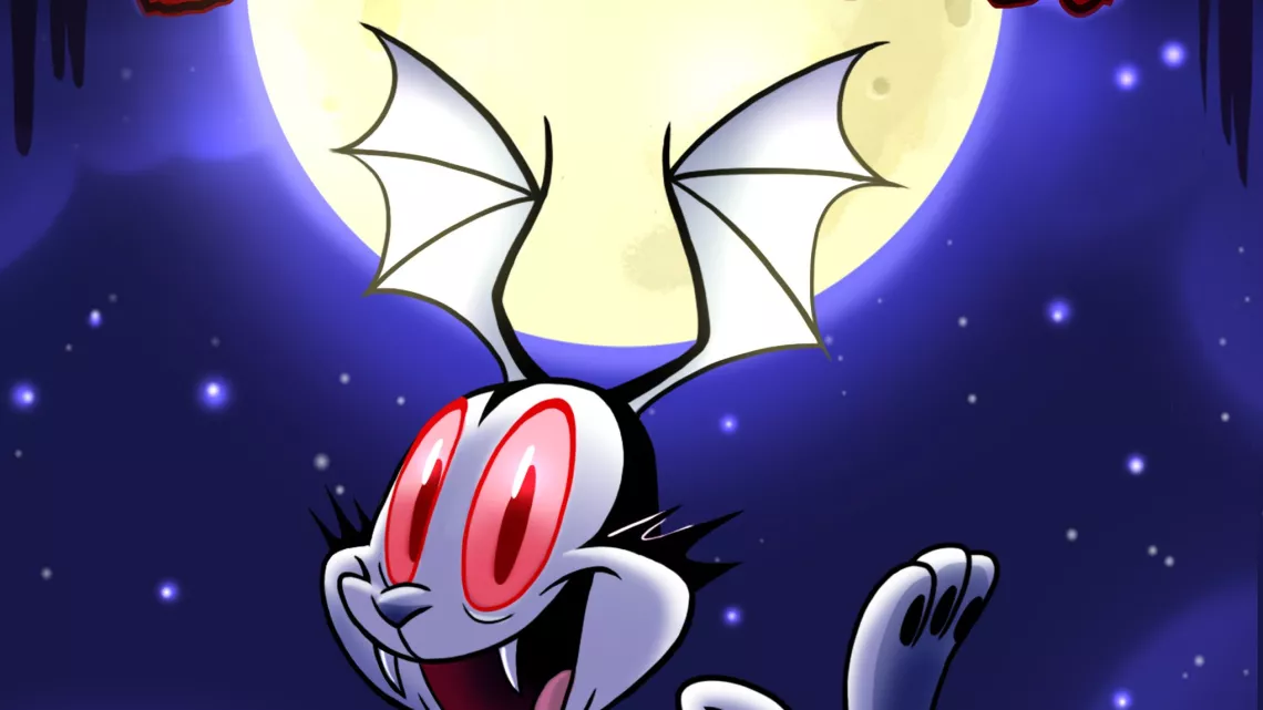 Bunnicula