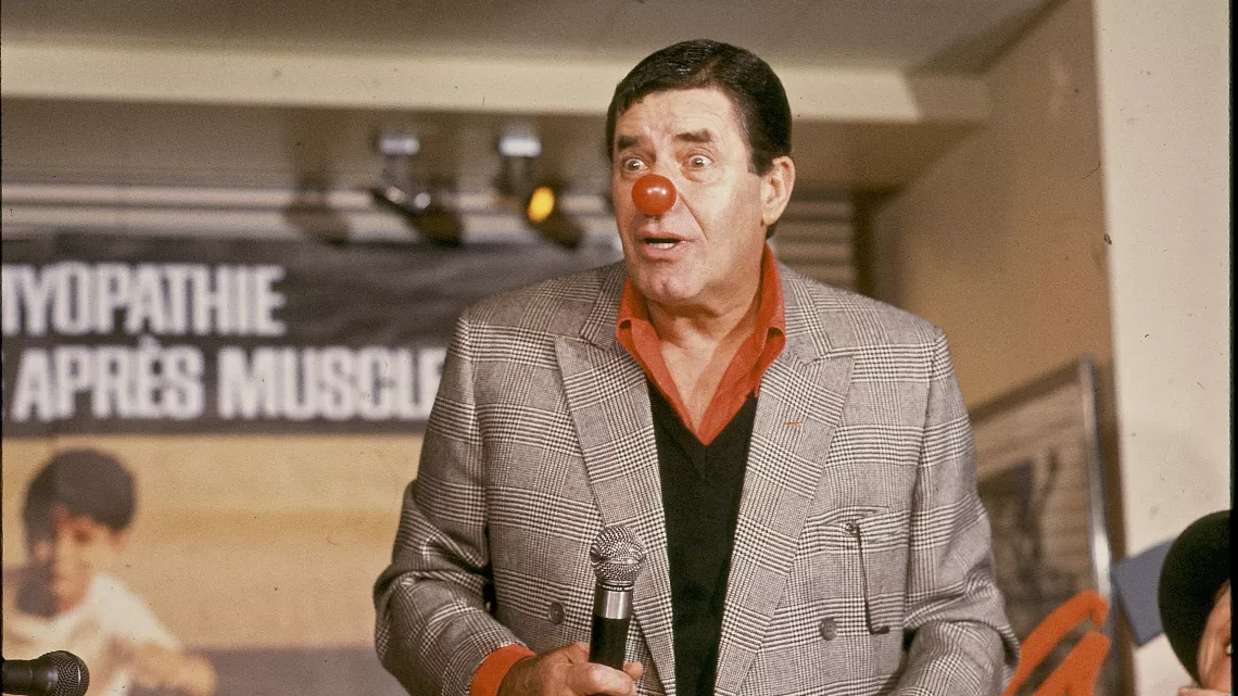 TELETHON 1987