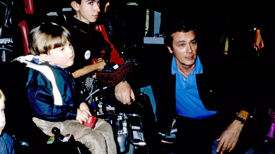 TELETHON 1989