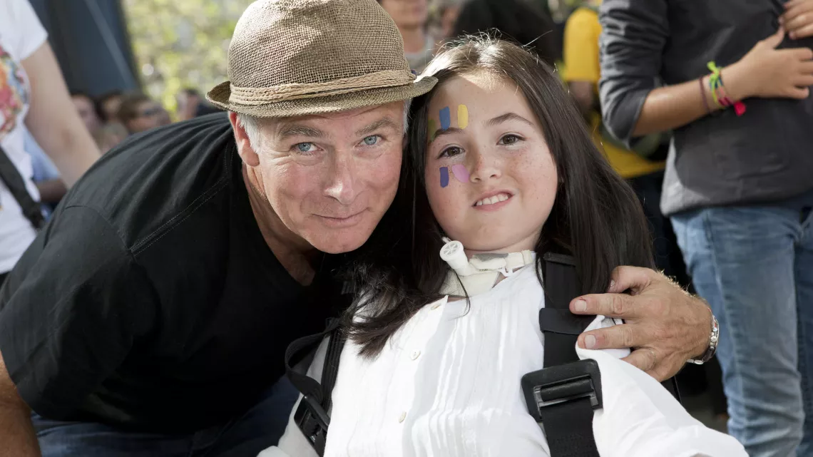 TELETHON 2012