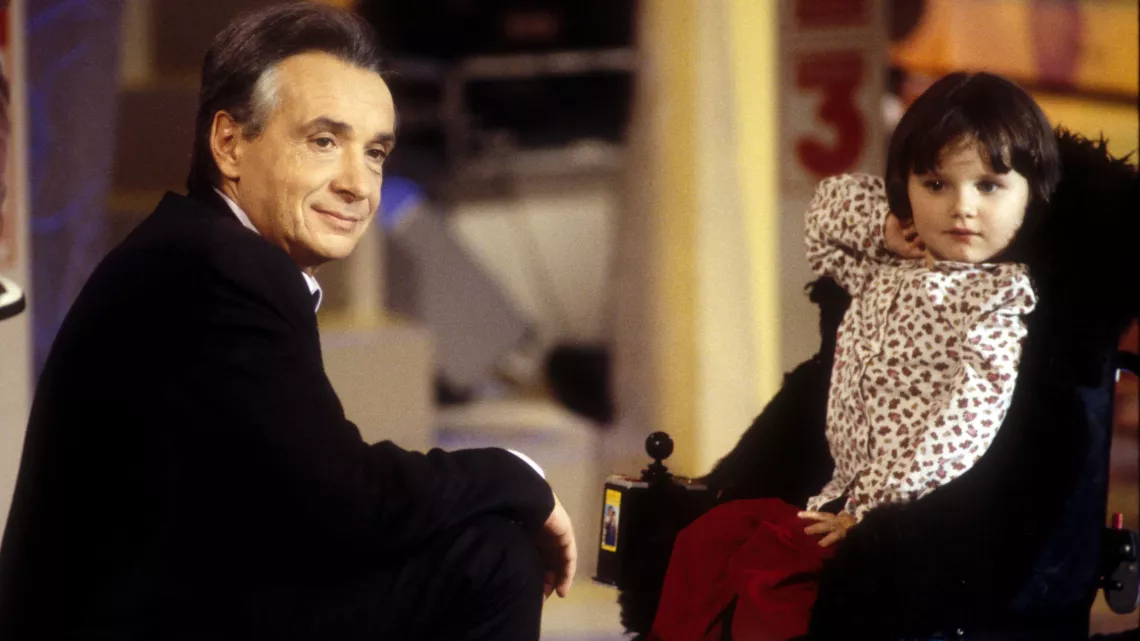 TELETHON 1993