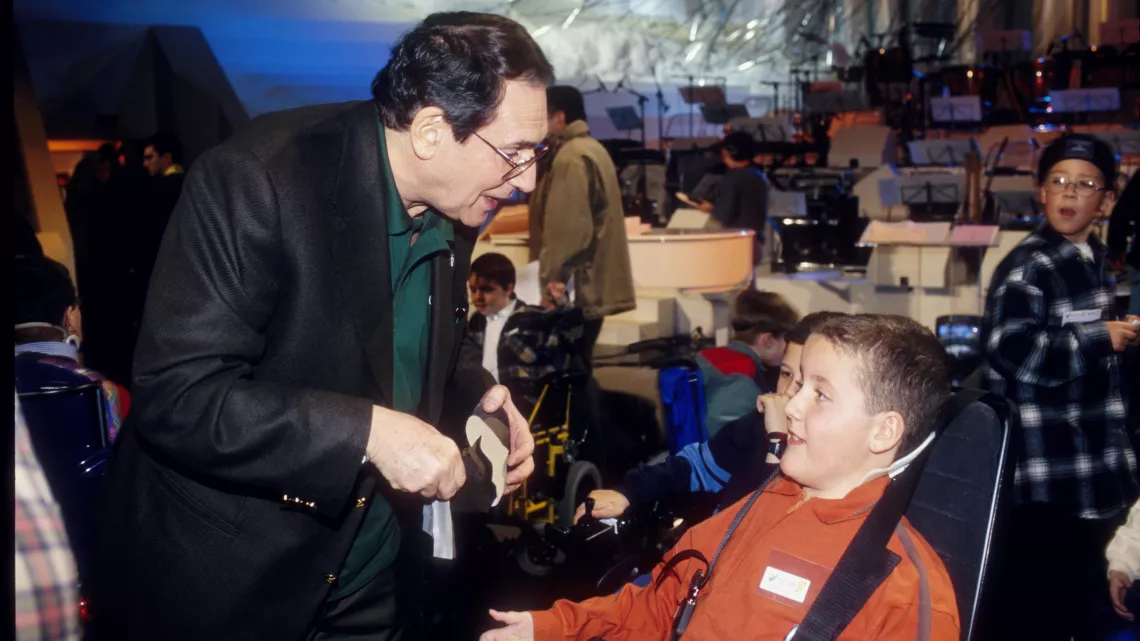 TELETHON 1997