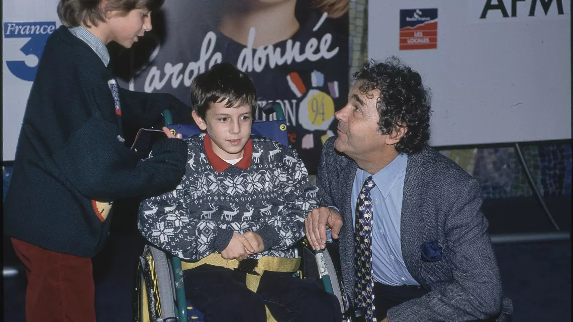 TELETHON 1994