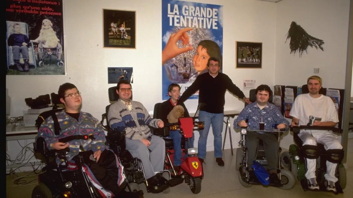 TELETHON 1998