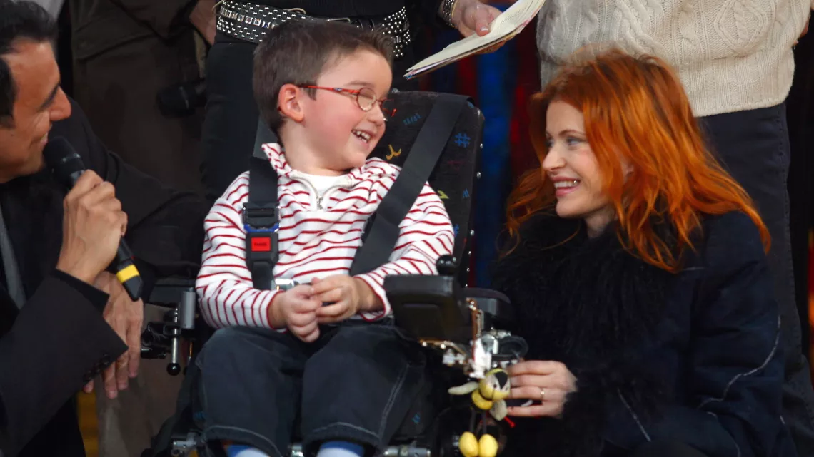 TELETHON 2002