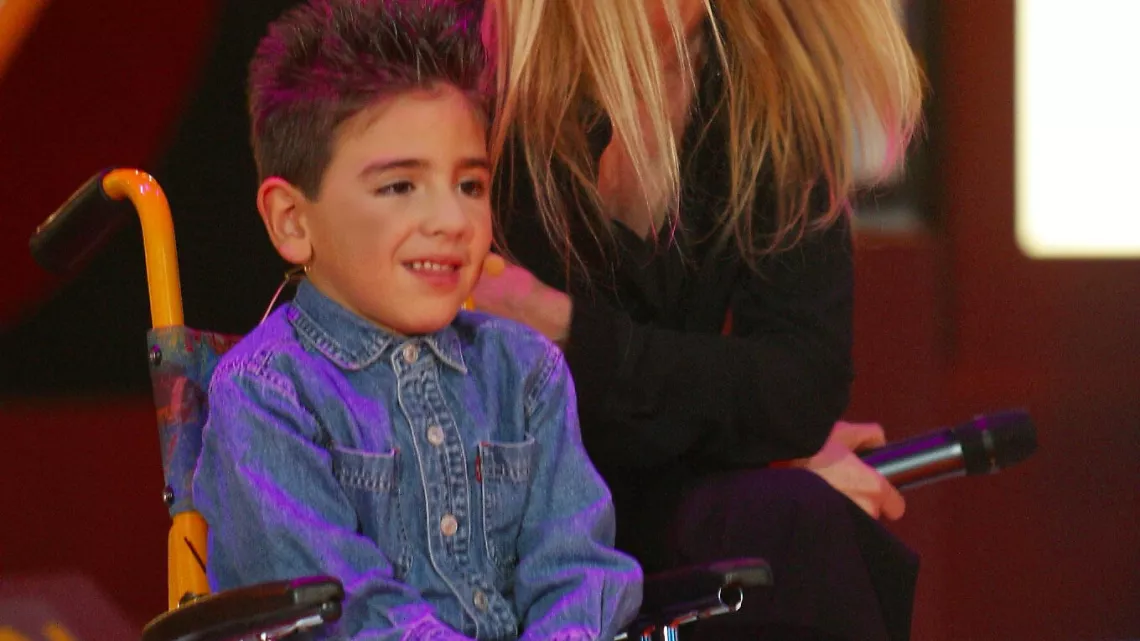 TELETHON 2003