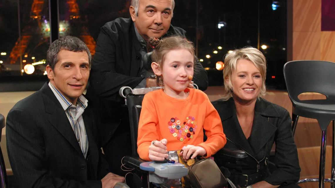 TELETHON 2004