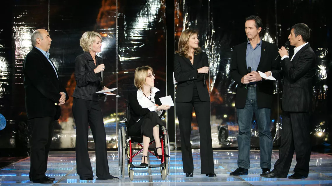 TELETHON 2006