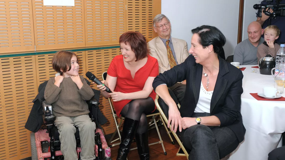 TELETHON 2010