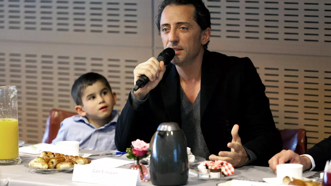 TELETHON 2011