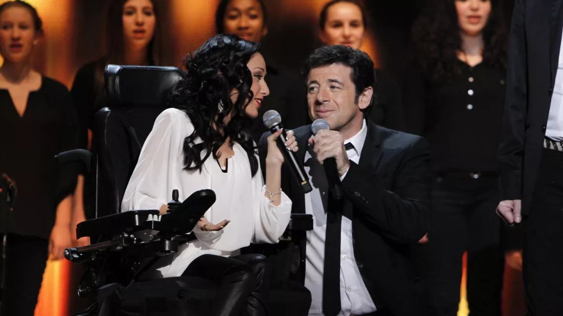 TELETHON 2013