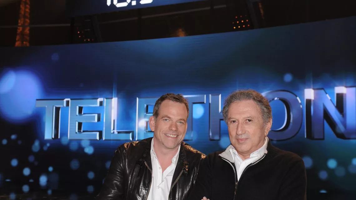 TELETHON 2014
