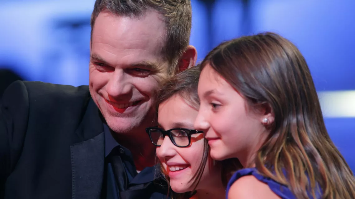 TELETHON 2016
