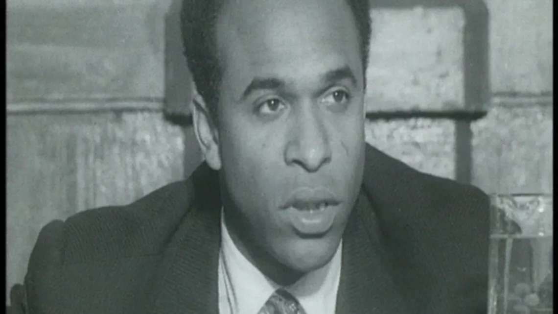 Frantz Fanon, un héritage sans frontières