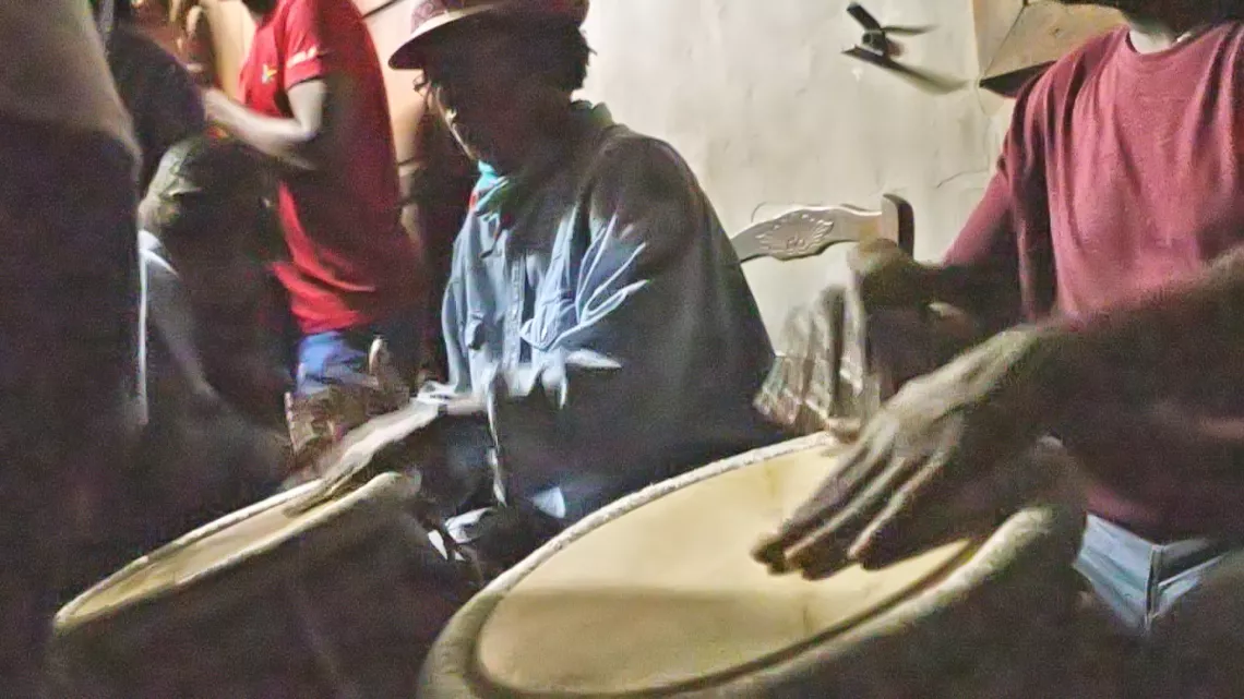 Chanté Nwel
