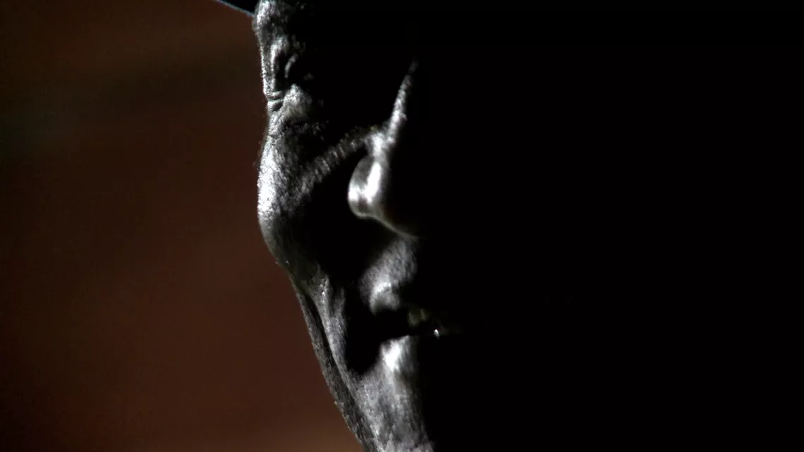 Documentaire Chanté Nwel : Frankie