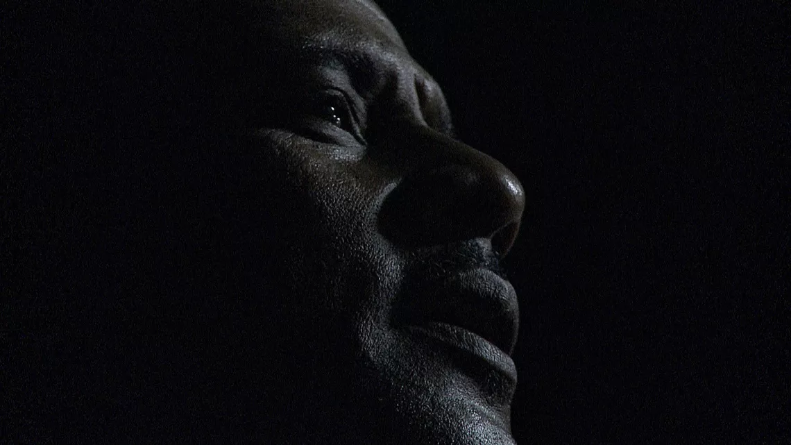 Documentaire Chanté Nwel : René