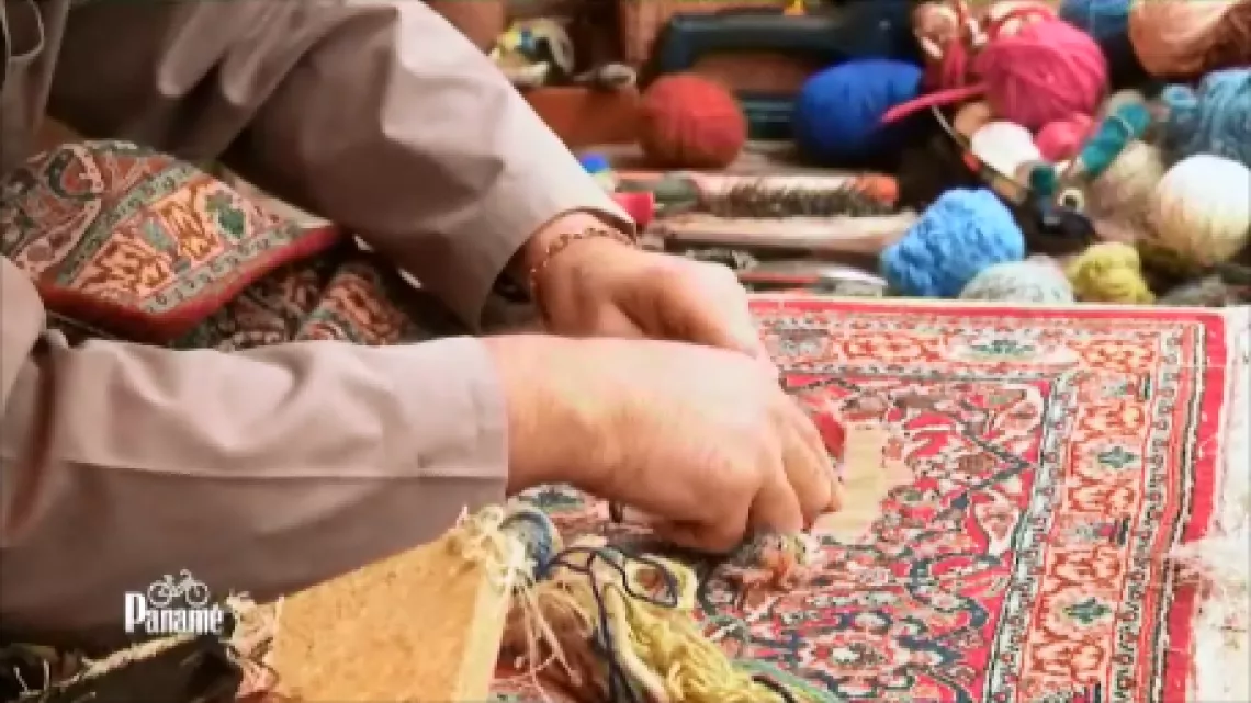 La Clinique du Tapis 