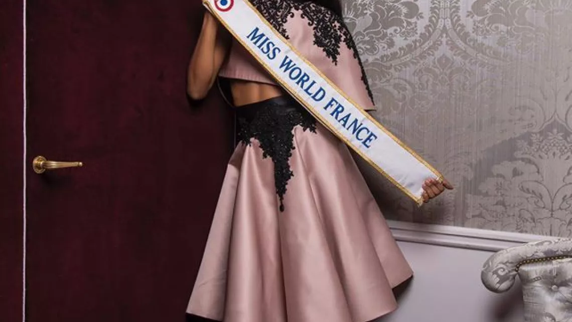Morgane Edvige 2