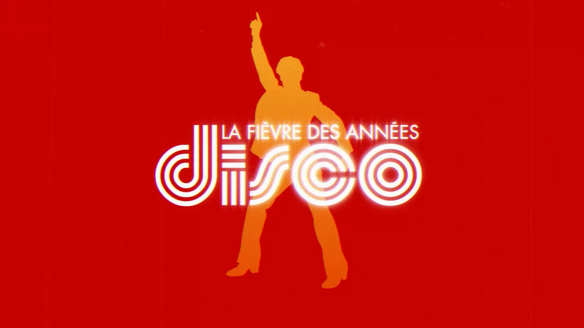 LA FIEVRE DES ANNEES DISCO