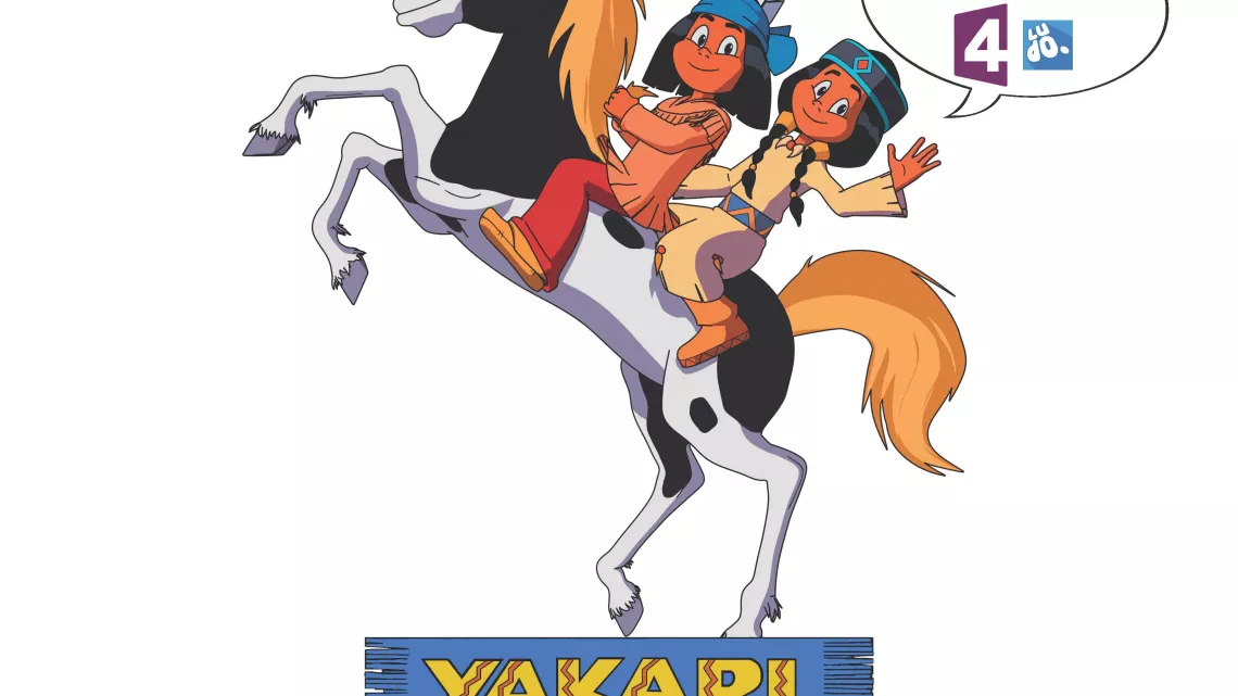 Yakari