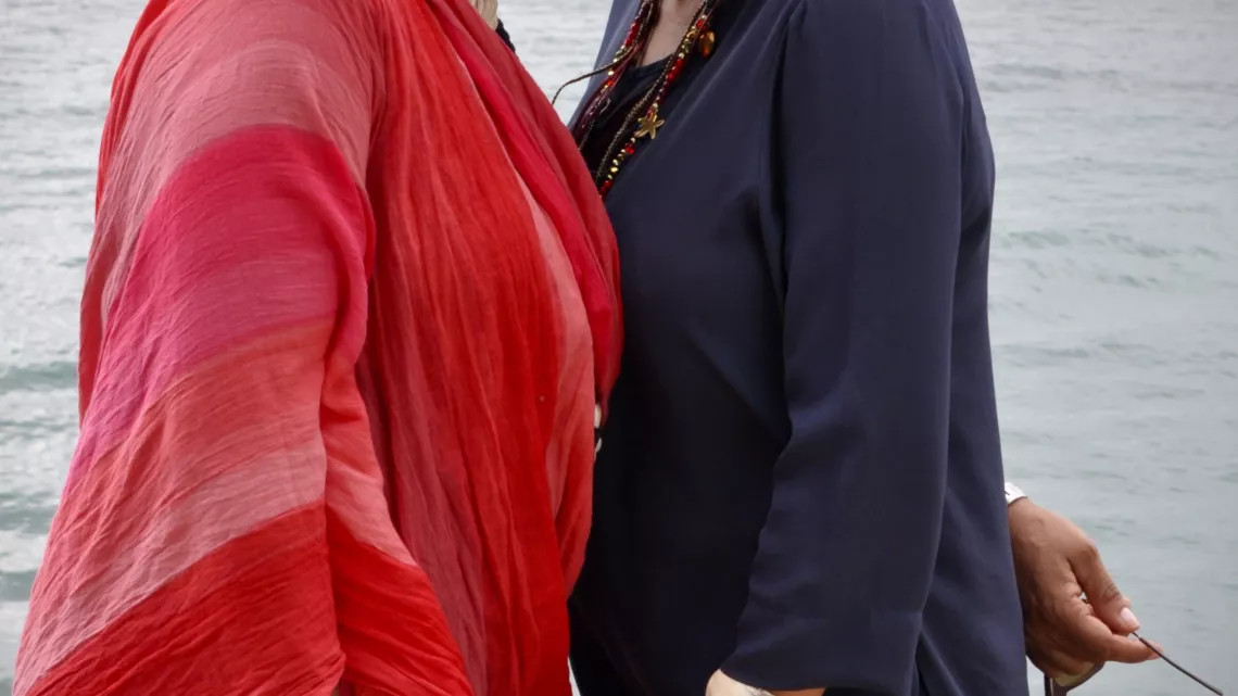 Nathalie Gibert-Leimbacher, Lead vocal,  auteur-compositeur-interprète
