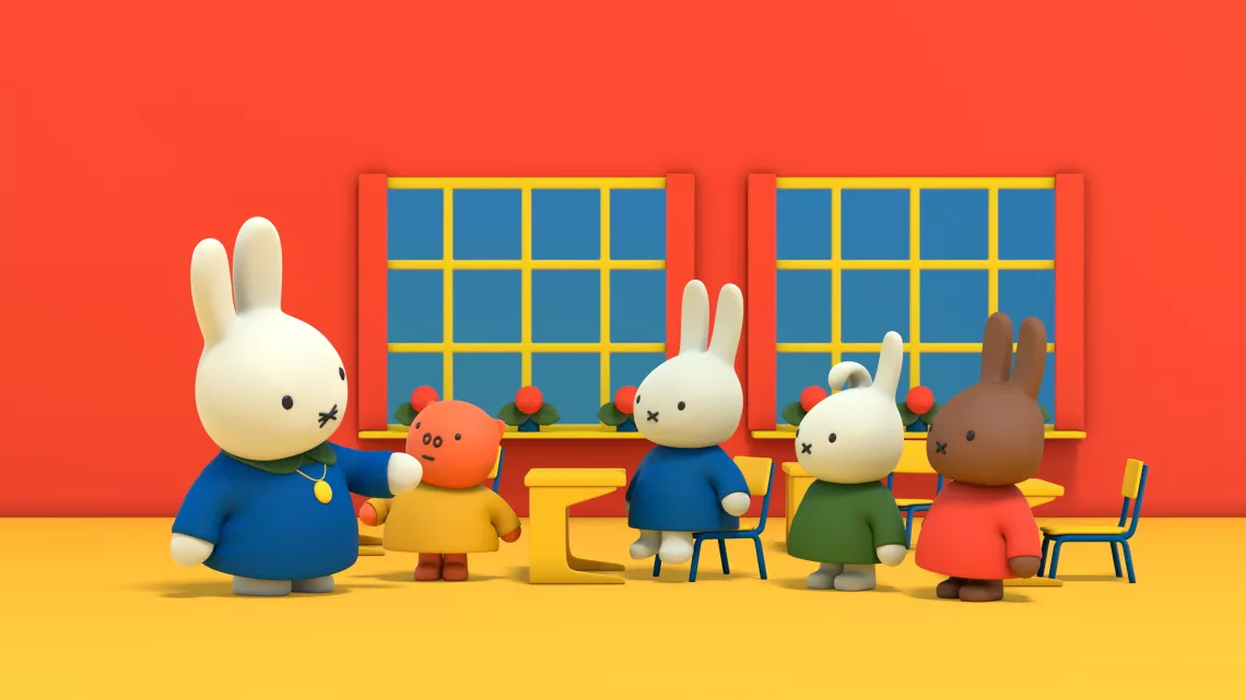 Miffy