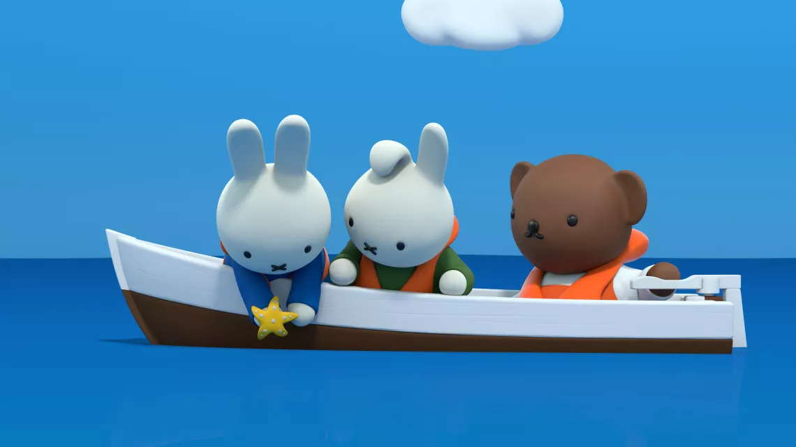 Miffy