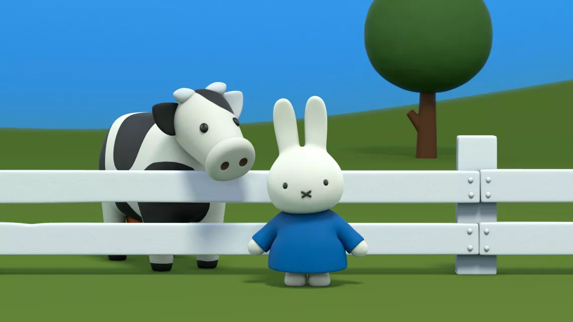 Miffy