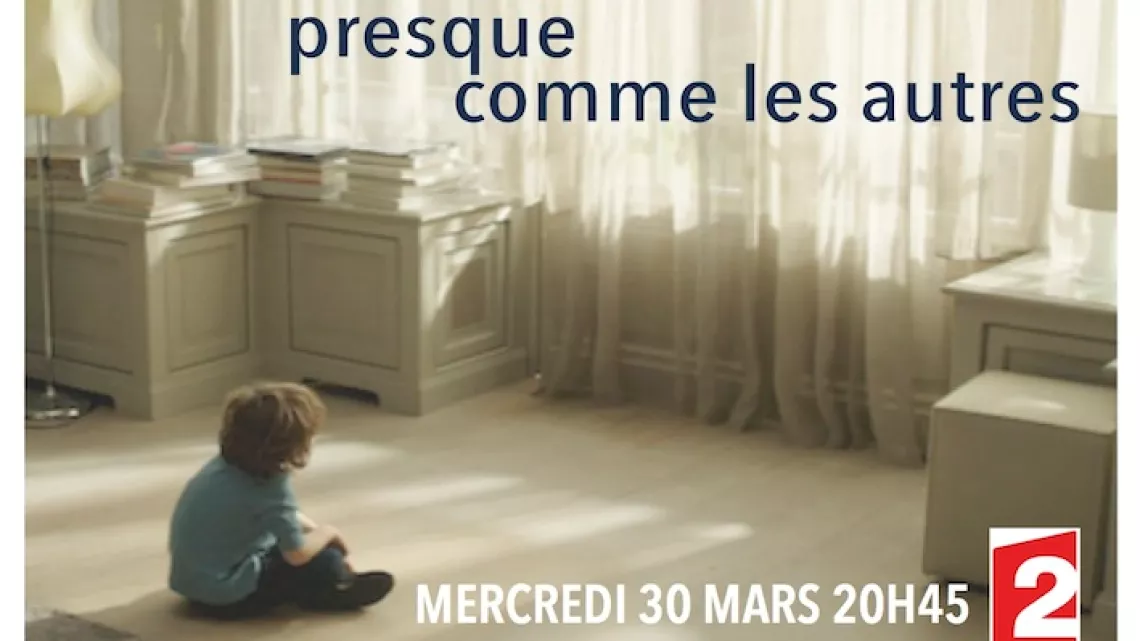 F2 presque comme les autres