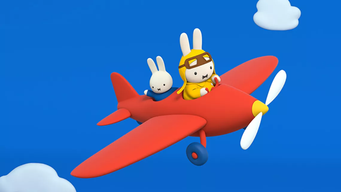Miffy