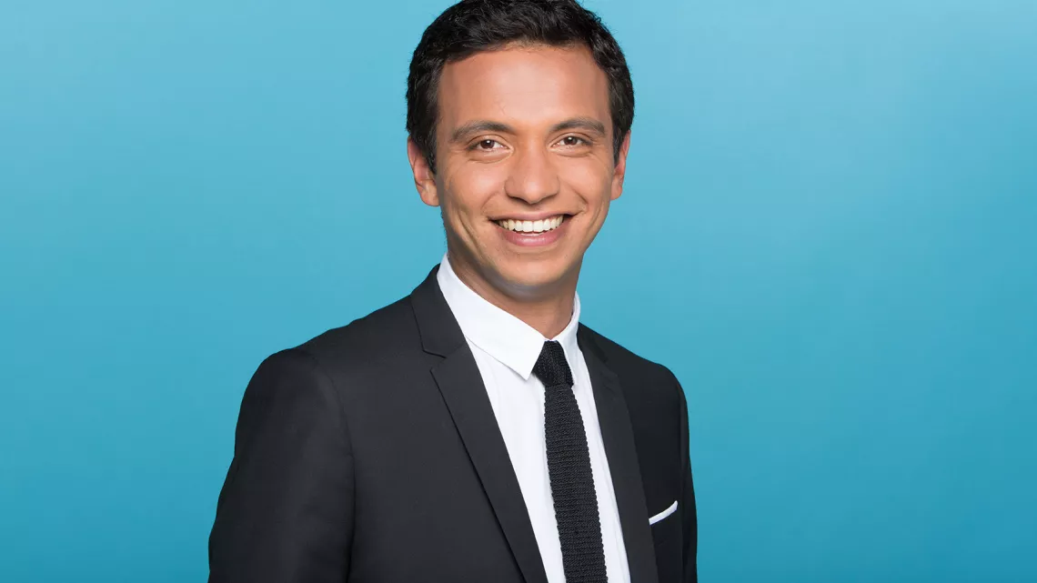 Djamel Mazi